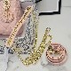 MINI LADY DIOR BAG Cannage Lambskin