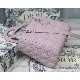 MEDIUM LADY DIOR BAG Ultramatte Cannage Calfskin