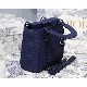 MINI LADY DIOR BAG Ultramatte Cannage Calfskin