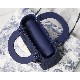 MINI LADY DIOR BAG Ultramatte Cannage Calfskin