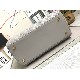 MEDIUM LADY DIOR BAG Cannage Lambskin