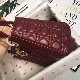 MEDIUM LADY DIOR BAG Cannage Lambskin