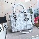 MEDIUM LADY DIOR BAG Cannage Lambskin