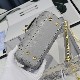 MINI LADY DIOR BAG Cannage Lambskin