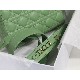 LADY DIOR MY ABCDIOR BAG Cannage Lambskin