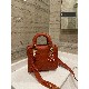 LADY DIOR MY ABCDIOR BAG Cannage Lambskin