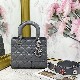 LADY DIOR MY ABCDIOR BAG Cannage Lambskin
