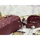 LADY DIOR MY ABCDIOR BAG Cannage Lambskin