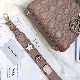 LADY DIOR MY ABCDIOR BAG Cannage Lambskin