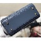 LADY DIOR MY ABCDIOR BAG Patent Cannage Calfskin