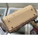 LADY DIOR MY ABCDIOR BAG Patent Cannage Calfskin