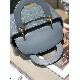 LADY DIOR MY ABCDIOR BAG Cannage Lambskin