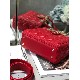 LADY DIOR MY ABCDIOR BAG Cannage Lambskin