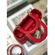 LADY DIOR MY ABCDIOR BAG Cannage Lambskin