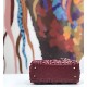 LADY DIOR MY ABCDIOR BAG Cannage Lambskin