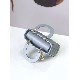 LADY DIOR MY ABCDIOR BAG Cannage Lambskin