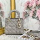 LADY DIOR MY ABCDIOR BAG Cannage Lambskin