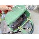 LADY DIOR MY ABCDIOR BAG Gradient Cannage Lambskin