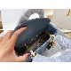 LADY DIOR MY ABCDIOR BAG Gradient Cannage Lambskin