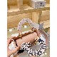 LADY DIOR MY ABCDIOR BAG Gradient Cannage Lambskin