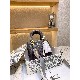 LADY DIOR MY ABCDIOR BAG Gradient Cannage Lambskin