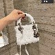 MICRO LADY DIOR BAG