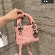 MICRO LADY DIOR BAG