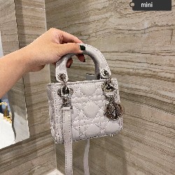 MICRO LADY DIOR BAG