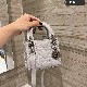 MICRO LADY DIOR BAG