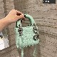 MICRO LADY DIOR BAG