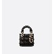 MICRO LADY DIOR BAG