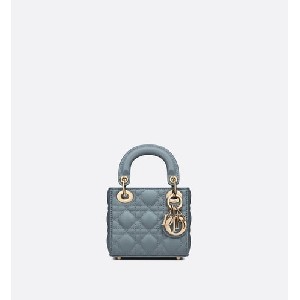 MICRO LADY DIOR BAG