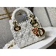 MICRO DIORAMOUR LADY DIOR BAG