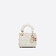 MICRO DIORAMOUR LADY DIOR BAG