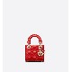 MICRO DIORAMOUR LADY DIOR BAG