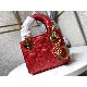 MICRO DIORAMOUR LADY DIOR BAG
