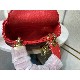 MICRO DIORAMOUR LADY DIOR BAG