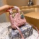 MICRO LADY DIOR BAG