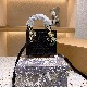 MICRO LADY DIOR BAG