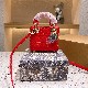 MICRO LADY DIOR BAG