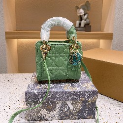 MICRO LADY DIOR BAG