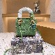 MICRO LADY DIOR BAG