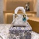 MICRO LADY DIOR BAG