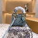 MICRO LADY DIOR BAG