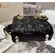 MICRO LADY DIOR BAG