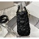 MICRO LADY DIOR BAG