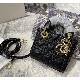 MICRO LADY DIOR BAG