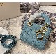 MICRO LADY DIOR BAG