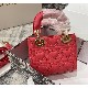 MICRO LADY DIOR BAG