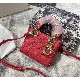 MICRO LADY DIOR BAG